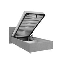 ПМ: МебельСон Кровать с подъемным механизмом Альба