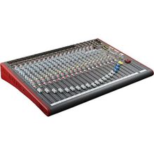 ALLEN&HEATH ZED22FX