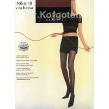 Колготки Filodoro Nike Vita Bassa 40