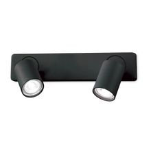 Ideal Lux Спот Ideal Lux Rudy AP2 Nero 229034 ID - 225285