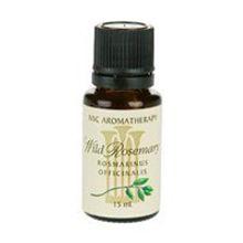 Wild Rosemary - эфирное масло дикого розмарина