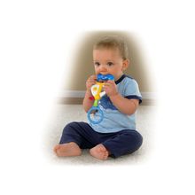 Mattel Подарочный набор грызунков "Путешествие" Mattel (Маттел)