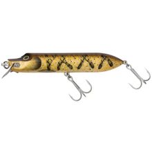 Воблер Hi Lo Floating, 110мм, 26г, Eelpout Abu Garcia