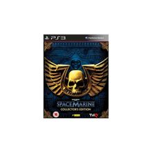 Warhammer 40K: Space Marine Collectors Edition (PS3)