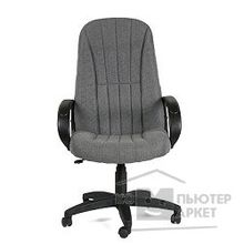Chairman Офисное кресло  685 20-23 серый , 1114854