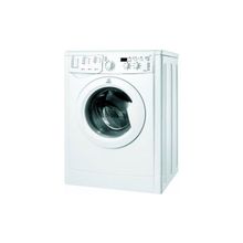 Стиральная машина Indesit IWD 5085