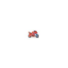 Детский электромотоцикл Injusa Moto SPIDERMAN Sense 6466