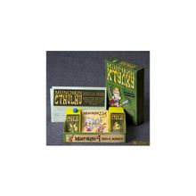 Настольная игра "Манчкин Ктулху (Munchkin Cthulhu)"