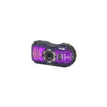 Фотоаппарат Pentax WG-3 GPS Purple