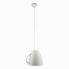 Arte Lamp Cafeteria A6601SP-1WH