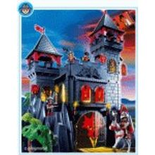Playmobil Каменный замок Playmobil PM3269