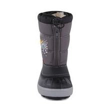 Demar X-snow серые