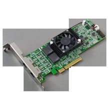 Карта сетевая c10gi540t2 thecus