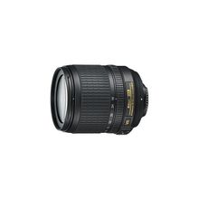 Nikon (Объектив AF-S DX 18-105mm f 3.5-5.6G ED VR)