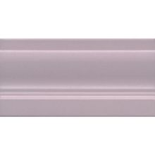 FMD031 плинтус Турати сиреневый 20x10 (26шт)