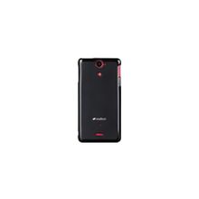 Накладка на заднюю часть для Sony Xperia V Melkco Poly Jacket