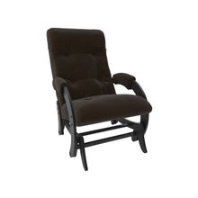 ПМ: Мебель Импэкс Кресло-глайдер Бергамо КР