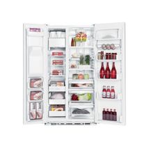 GENERAL Electric RCE24VGBFWW