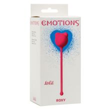 Розовый вагинальный шарик Emotions Roxy