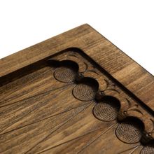 Нарды резные "Эллада"