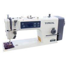 Промышленная швейная машина Typical GC6158MD (комплект: голова+стол)