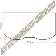 Автотепло Автоодеяло Автотепло №1 Газ Next