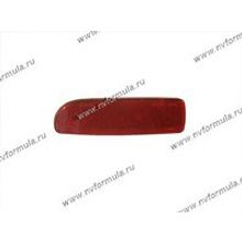 Катафот заднего бампера 2170 ДААЗ правый ОАТ