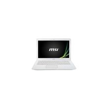 Ноутбук MSI S30 0M-049