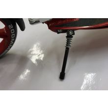 Mesuca Самокат двухколесный Ferrari FXA200-5 (красный)