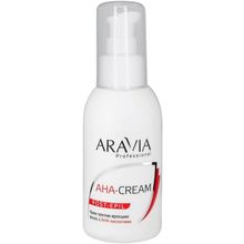 Аравия Professional AHA Cream Post Epil 100 мл