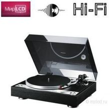 Onkyo CP-1050(D)CMP Black