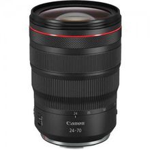 Объектив Canon RF 24-70mm F 2.8L IS USM