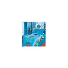 Комплект постельного белья «Подводный мир». Детский
