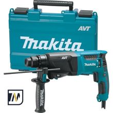 Перфоратор Makita HR2631F