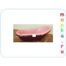 Ванночка фигурная 84 см.