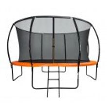 DFC Trampoline KENGOO II 14FT-BAS-BO