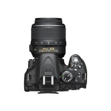 Nikon D5200 Kit AF-S 18-55mm f 3.5-5.6 II