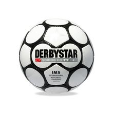 Derbystar Мяч футбольный Derbystar Scirocco tt
