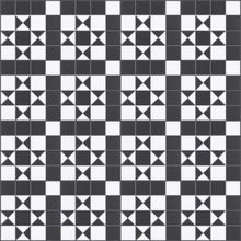 Codicer Victoria Bristol Black 25x25 см