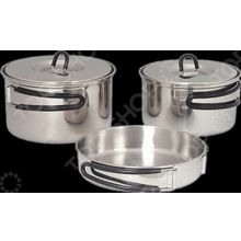 Tatonka Cookset Regular