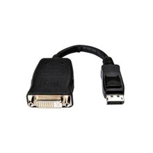 HIS DisplayPort to Single Link-DVI Eyefinity Adapter