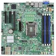 Intel Intel DBS1200SPSR