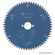 Bosch Пильный диск Expert for Aluminium 200x30x2.8 1.8x60T по алюминию (2608644103 , 2.608.644.103)