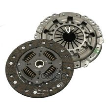 Комплект Сцепления Без Подшипника Uaz Hunter 2.7 04>   Patriot 2.7 04> Luk арт. 624401909