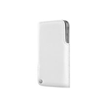 SwitchEasy чехол карман для iPhone 4 4S Duo белый