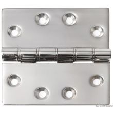 Osculati Петля 4 мм литая, 38.455.14