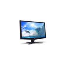 Acer g246hlabd 24" черный fullhd led 5ms 16:9 dvi 100m:1 250cd