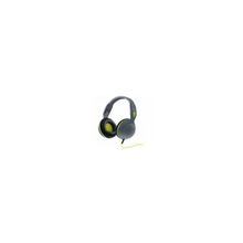 Наушники Skullcandy Hesh 2.0, серый