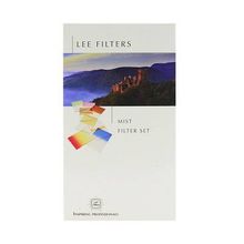 Lee Filters Набор фильтров 100x150mm Mist Set