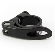 Хомут подседельный с эксцентриком XC-68 28,6